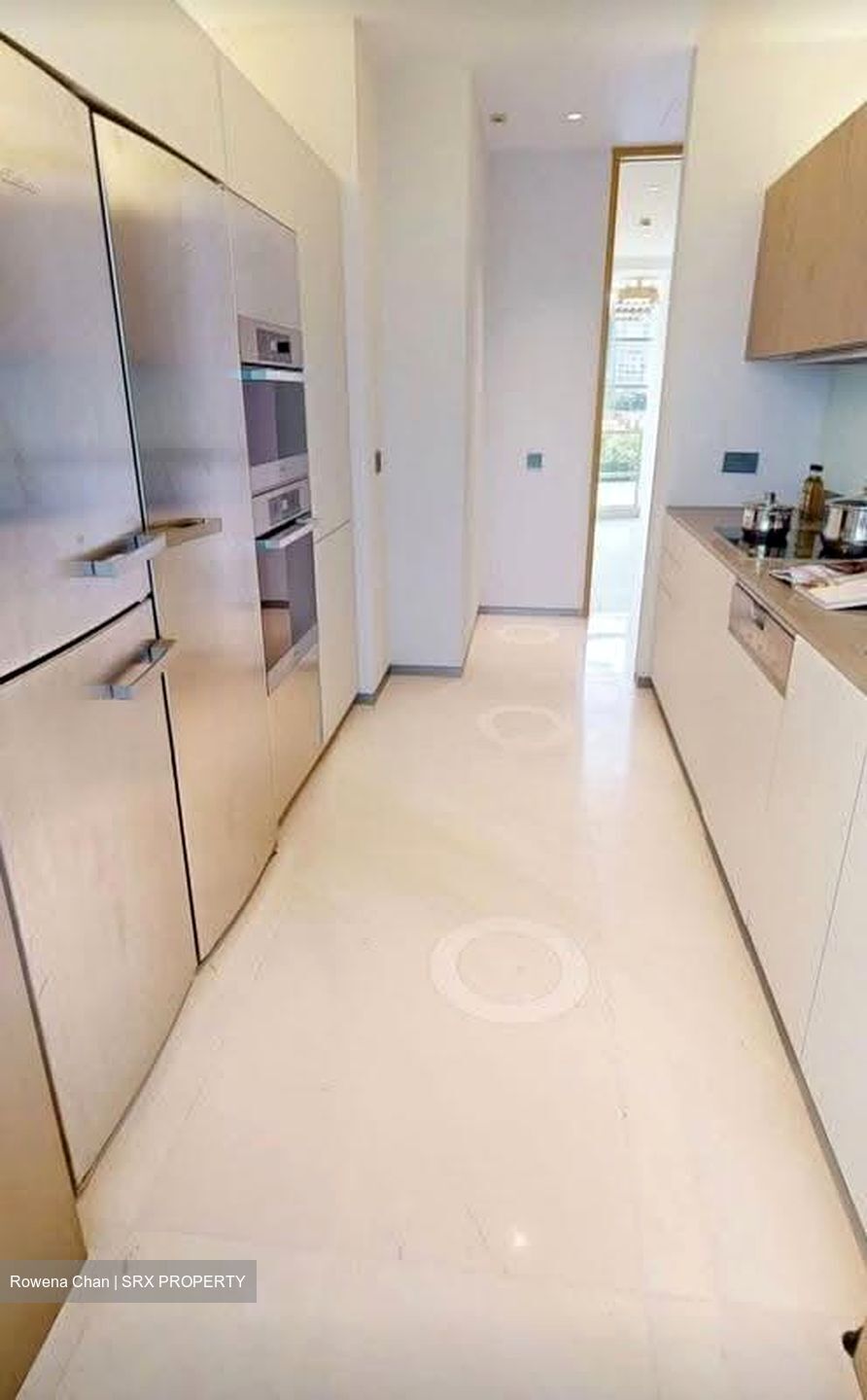 Cliveden At Grange (D10), Condominium #610599421